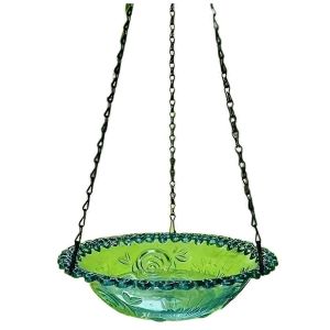 Mangeoire &Agrave; Oiseaux Suspendue En M&eacute;tal &Agrave; Explosion Pour Ext&eacute;rieur,Bleue - Neuf