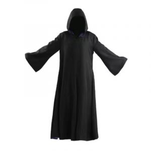 Naruto A Fei Cosplay Costume V&ecirc;tements Akatsuki Organisation Quatri&egrave;me G&eacute;n&eacute;ration Simulation Cha&icirc;ne De Salut - Neuf