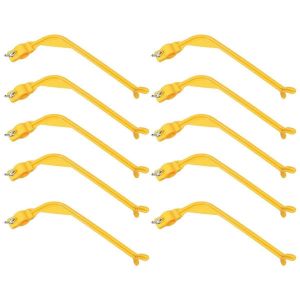 Correcteur De Posture De Golf,Angle De Bras Oscillant Fixe,Correcteur De Mouvement,Jaune - Neuf