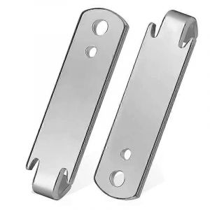 Fil De Cl&ocirc;ture,Twister De Cl&ocirc;ture,Twister De Fil (2pk),Outil De Tension De Fil De Cl&ocirc;ture,Twister,Time Saver,Fil De Fer Barbel&eacute;,Tooler - Neuf