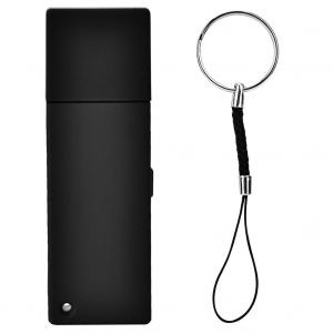 Mini camera portable HD avec cle USB, enregistreur video sans trou, disque U - Neuf