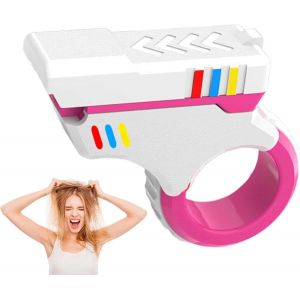 KAL-Jouet Anti Stress Pistolets Pour Soulager L'Anxi&eacute;t&eacute; Et Le Stress, Anti Stress Jouet Pistolets Edc Multifonctionnel, Jouets Anti Stress Pour Les Personnes Ayant Des Besoins Sensoriels - Neuf