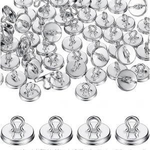 100 pi&egrave;ces treillis ancre plante ancres mur escalade - Neuf