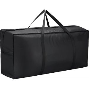 lbgwp60-380L Sac De Rangement Surdimensionné De Durable Sac De Transport Avec Poignée De Pour Literie Robuste Pour Literie, Matelas, Couvertures, Couettes Et Oreillers¿Voyage À Domicile - Neuf