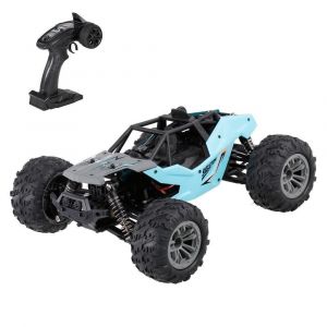 1:16 Rc Voiture 2.4ghz 40km/H Haute Vitesse Hors Route Camions 4wd V&eacute;hicule Course Buggy Crawler - Neuf