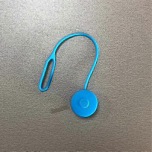 Led Silicone Sac À Dos Lumière 3 Led Cyclisme Randonnée Highlight Lumière Vélo Portable - Neuf