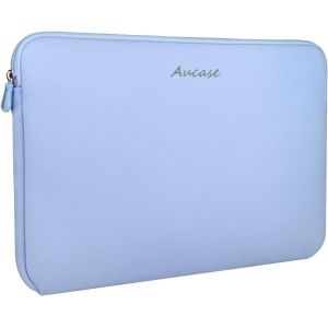 SJZG-13-14 Pulgadas Funda Para Ordenadores Port&aacute;tiles, Housse Pour Macbook Pro 15.3''/ Air 15'', Surface 15, Chromebook 14, Ordinateur Portable De Protection En N&eacute;opr&egrave;ne Pour Homme Et Femme - Neuf