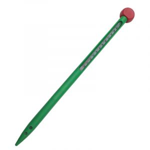 Thermomètre De Sol Analogique Pour Jardinier - Neuf