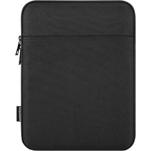 Kalanka-9-11"" Housse Protectrice Pochette Nylon Pour Ipad 10&eacute; G&eacute;n 10,9"", Ipad (A16) 11"", Ipad Air/Pro 11"", Ipad 9/8/7&eacute; G&eacute;n 10,2"", Ipad Air 5/4 10,9"", Galaxy Tab A9+ 11""/S9 Fe,Tab M11 11"", Noir - Neuf