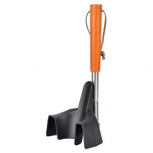 Poign&eacute;e Pour Seniors,Entonnoir De Chaussure &Agrave; Pied Allong&eacute; - Neuf