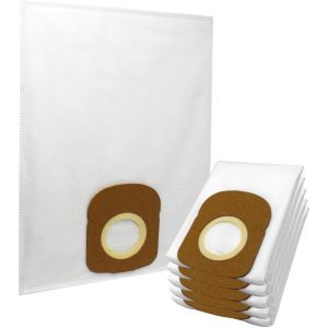 KAL-| Compatible Avec Les Sacs D'Aspirateur Sg Sacs De Rechange 20 Pièces Rowenta Ro7755Ea - Neuf