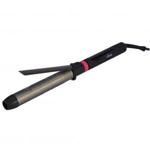 Fer A Boucler Professionnel En Ceramique Pour Cheveux Boucles Profonds, Chauffant, 32 Mm - Neuf