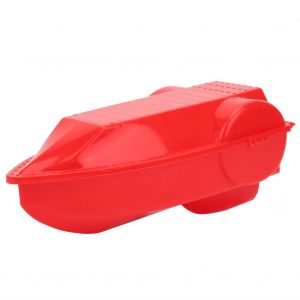 Maquette de bateau jouet, coque, cabine, pont pour assemblage de coque / bateau manuel a monter soi-meme / production de bateaux radiocommandes - Neuf
