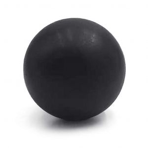 Balles de crosse de massage Balles anti-stress Balles de massage des tissus profonds pour myofascial - Neuf