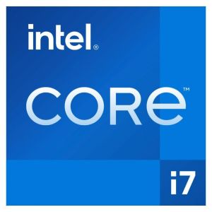 Intel Core i7-12700F processeur 25 Mo Smart Cache Plateau - Neuf