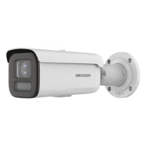 Cam&eacute;ra de S&eacute;curit&eacute; IP Hikvision Pro Bullet PoE 6MP 2.8 12mm Ext&eacute;rieur IP67 - DS-2CD2667G2HT-LIZS(2.8-12mm)(eF) - Neuf