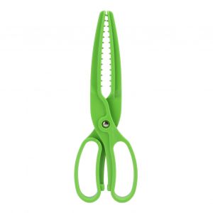 Pince De PêChe En Plastique Durable, Pince Portable AntidéRapante Pour Couper Le Poisson, Verte - Neuf