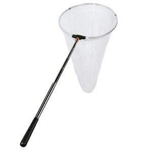 Filet A Papillons Telescopique Extensible Pour Activites De Jardinage En Plein Air - Neuf
