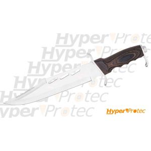 Herbertz Outlaw Knife - Neuf
