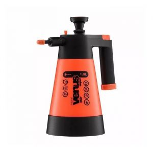 Pulv&eacute;risateur - Venus - SUPER 360 - 1L - Orange - Pulv&eacute;risation omnidirectionnelle 360&deg; - Neuf