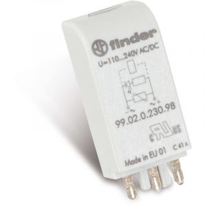 Varistance Led Finder 99 Series ( Prix Pour 1 ) - Neuf