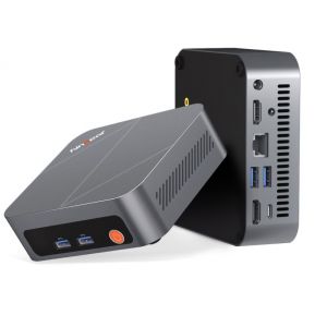 M7-16+512 Mini host, machine 478g 512GB, CPU speed 2.3 GHz-4.3 GHz Ryzen 5 AMD Radeon Graphics, Windows 11 PRO, AMD 7430U, cooling fantouch screen business laptop factory direct sales stable quality - Neuf