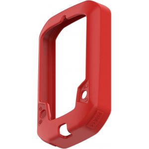 VornixorSarlshop-Etui de Protection Compatible avec Bryton Rider 430/320, GPS V&eacute;lo Navi Accessoires Coque Silicone Housse de Protection (Rouge) - Neuf