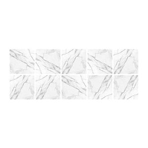 Autocollants Décoratifs Pour Carreaux Adhésifs En Marbre C M - Neuf