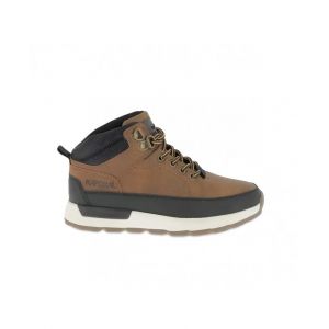 Kaporal - Boots Junior - Marron - 35 - Neuf
