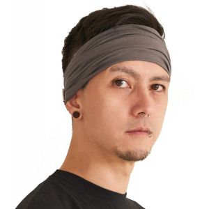 Kalanka-Homme Bandeau Japonais Sports - Tête Bande Bandana Extensible - Neuf
