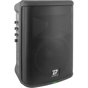 MEVRONISSHOP-GoSound 800 &iquest; Enceinte Portable Active Bluetooth, 100 W RMS, DSP int&eacute;gr&eacute;, Batterie Lithium, TWS st&eacute;r&eacute;o, id&eacute;ale pour Animation, Concerts Mobiles, conf&eacute;rences, sonorisation ext&eacute;rieure - Neuf