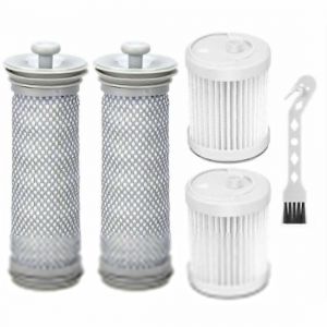 Filtres Hepa de rechange et préfiltres pour aspirateurs A10/a11 Hero A10/a11 Master et Pure One S11/S12 - Neuf
