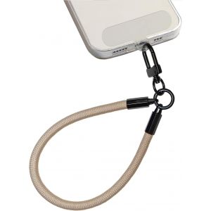 - Cha&icirc;ne De T&eacute;l&eacute;phone Portable Universelle, Pendentif De T&eacute;l&eacute;phone Portable, Cordon &Agrave; Perles, Dragonne, Sangle De T&eacute;l&eacute;phone Portable, Bracelet, Compatible Avec Tous Les T&eacute;l&eacute;phones Portables, - Neuf