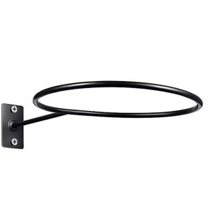 Lot De 2 Pr&eacute;sentoirs Muraux Pour Ballons, Rangement Pour Ballons, Support Pour Ballons, Pour Basket-Ball, Football, Volley-Ball - Neuf