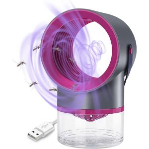Lampe Anti-Moustiques, Lampe Anti-Moustiques, Tue-Moustiques - Neuf