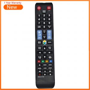 BN59-01178B d'origine pour Samsung SMART LCD TV télécommande UA55H6300AW UA60H6300AW UE32H5500 UE40H5570 UE55H6200 Original - Neuf