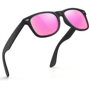 Lunettes de soleil pour hommes HD polarisé - Neuf
