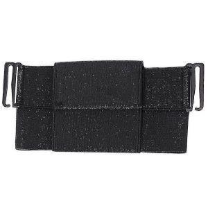 Sac banane imperm&eacute;able en nylon pour homme &iquest; Sac banane polyvalent pour le camping, les voyages et l'usage quotidien &iquest; Design l&eacute;ger et durable - Neuf