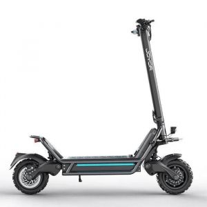Trottinette Électrique Tout-Terrain Joyor E6-S - 11 Pouces - Deux Moteurs 1600 W - Batterie 60 V 31,5 Ah - Neuf