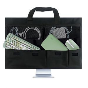 Housse de transport pour ordinateur de bureau iMac 24 pouces, Protect - Neuf