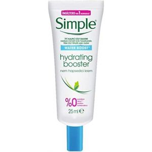 Checarzhn--No1-Hidratante Intensiva 25 Ml Water Boost - Neuf