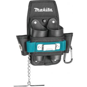 Pochette de fixation et porte-marteau Makita E-15279 - Neuf