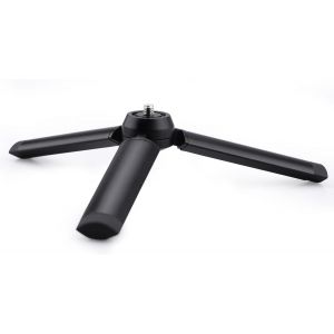Vlog Mini Tripod for DJI Pocket 3 OM Mobile 7P 6, for GoPro 13 Max Hero, for Insta360 X5 X3 X4, for DJI Action 5 Pro Smooth Hohem Feiyu DSLR Camera Desktop Tabletop Grip Accessories - Neuf