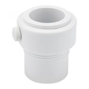 Stabilisateur De Mât De Parasol Coupe-Vent, Protection De Terrasse, Support De 3,4 X 3,8 Cm - Neuf