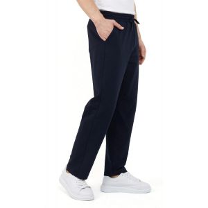 Tzf-Pantalon De Jogging Pantalon De Survêtement En Coton Pour Homme - Pantalon De Sport Long Pour Homme - Joggers - Neuf
