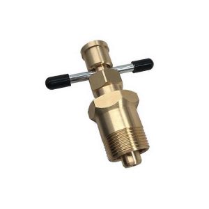 15 mm et 22 mm Olive Extracteur Outil De Retrait En Laiton Cuivre Tube Raccords - Neuf