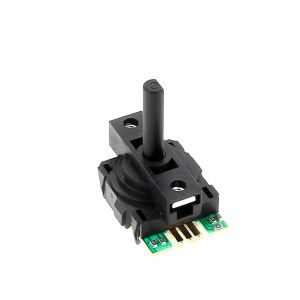 Commutateur fonctions 3570840037 pour Four Electrolux - Neuf