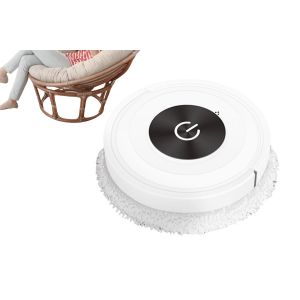 Robot de nettoyage &agrave; sec et humide Smart Touch - Neuf