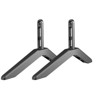 Meuble TV universel Base Pieds de télévision de table pour téléviseurs LG avec vis - Neuf