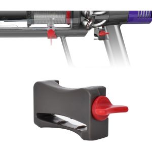 Interrupteur De Gâchette Compatible Avec Aspirateurs Dyson V6 V7 V8 V10 V11 V15, Pièce De Rechange De Gâchette Du Bouton D'Alimentation, Accessoires De Réparation Pour Aspirateur ([SSE7114254] - Neuf
